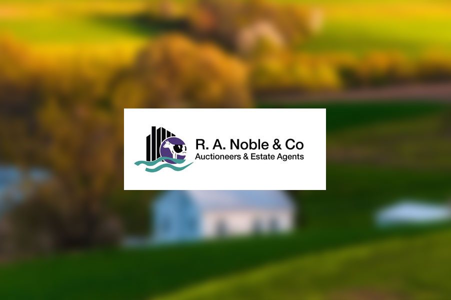 R. A. Noble & Co Wanted Properties