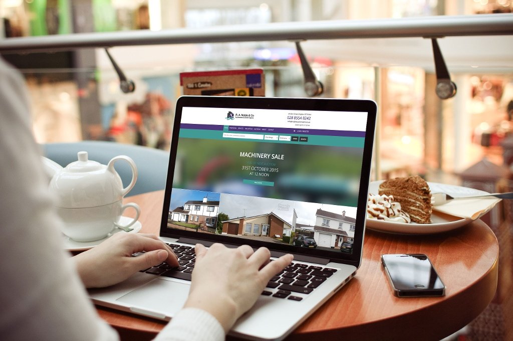 Page 2 Of Agricultural Property For Sale In County Armagh